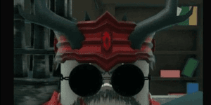Bloodforged Crown