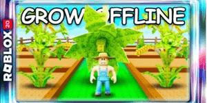Grow A Garden - เมล็ด Scarlet Aspen【เมล็ดพันธุ์】【1599R】