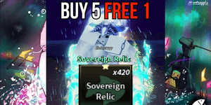 Sovereign Relic