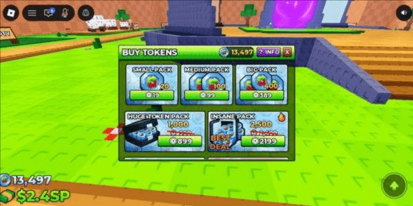 Product Showcase