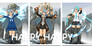 ACCOUNT CAP 325 RESET 5SLOT CHAR HAS LAUGHING SKULL 2S EQUIPPED 3SET AVATAR SUITABLE FOR BEGINNERS