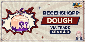 Dough