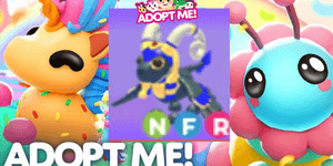 Criosphinx NFR