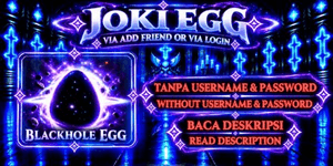 BlackHole Egg Boost Via Friend | Ride A Pet