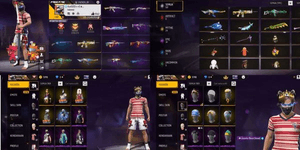 (0879) SG2 MAMBA AK UNICORN | WAFFENSKIN 137 & VAULT 87 | ANTI HACKBACK | SICHER | GÜNSTIG