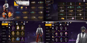 (0883) SG2 BUNNY | WAFFEN-SKIN 238 & VAULT 193 | ANTI HACKBACK | SICHER | GÜNSTIG