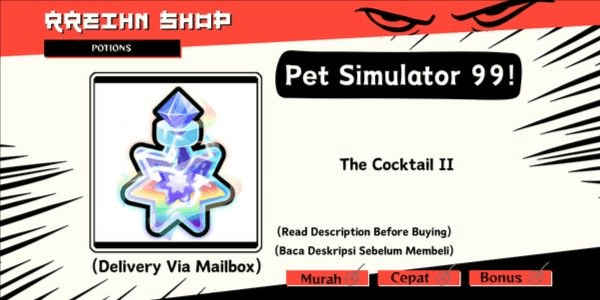 Product Showcase