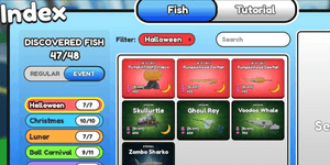 FREE CHOICE LIMITED HALLOWEEN