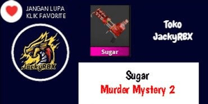 Sugar