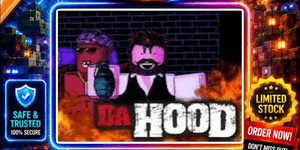 MASCHERA - Da Hood 175R