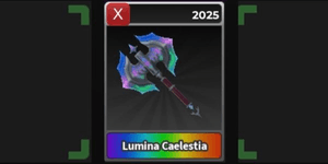 Lumina Caelestia