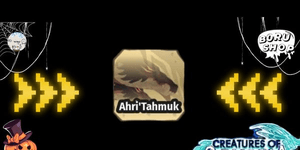 Ahri'Tahmuk