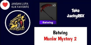 Batwing