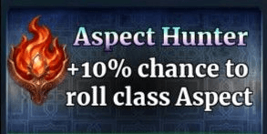Aspect Hunter