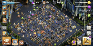 SCENERY JUSTICE | EROI AL MASSIMO | TH18 SEMI MAX | ESP 217 | DEVIL JIN | EROE 110 103 65 78 47 15 | GEMME 9 | CN 1000