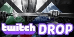 Itens Twitch Drop (1893) | Mesa Prime + Dante + Nyx + Haalvu + 9 Formas + 5 Fragmentos + 9 Mods