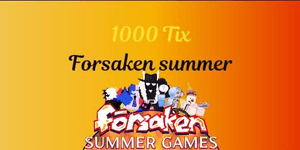 1000 Tix