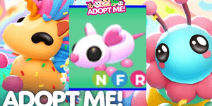Sweetheart Rat NFR