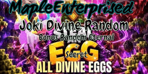 Divine Egg Random Boost + Bonus Egg | Steal An Egg