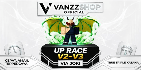 V1-V3 Race Dragon / Draco Race Services