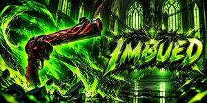 Imbued