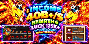 Ride A Pet Account 40B+/s | Kitsune