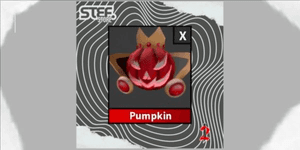Red Pumpkin (2020)