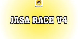 Jasa Race V4