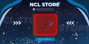 Eden Vengeance
