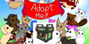 RGB Reward Box