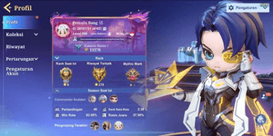 Bestseller! mcgg Account | viele Commander | spielbereit | 100% garantiert