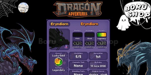 Eryndiorn
