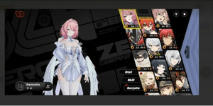 Z47 아시아 스타터 Remiele Jane Ik 13 Signature Jane bd 미설정