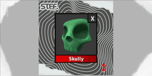 Skully (Pet)