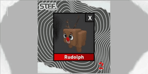 Rudolph Pet