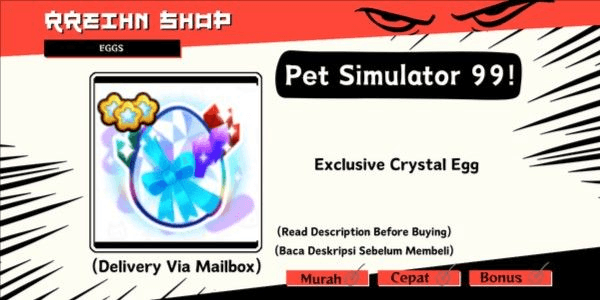 Product Showcase