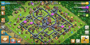 Town Hall 15 Termurah & Bergaransi