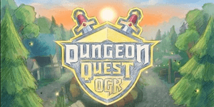 Dungeon Quest Reborn - مساعدة رفع مستوى واحد من 1 إلى 100