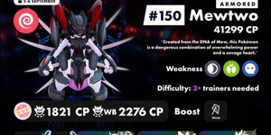 Legendary