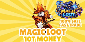 10T-40T Money/Coin (Depends On Your Rebirth)