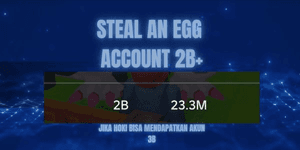Starter Account For Beginners 2B+/s