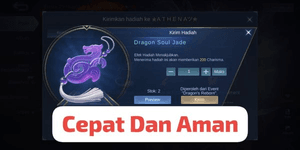 Dragon Soul Jade