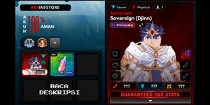SINBAD PRIMORDIAL [EVO] - 50RR