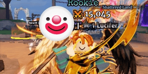 serapah schyte + lucifer