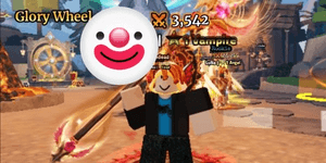 Serapah Schyte x Vampiro