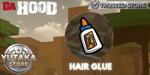 Hair Glue