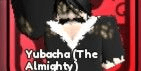 Yubacha / Yhwach (The Almighty) satın al