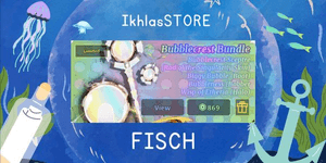 Pack Bubblecrest
