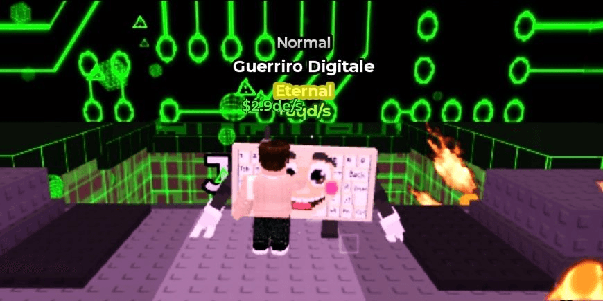 Product Showcase