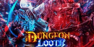 Dungeon Lootr - Pacchetto Coyote【4999R】